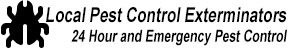 Rehrersburg PA Pest Control Exterminators